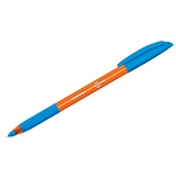 Купить ручка berlingo шариковая skyline, светло-синяя, 0,7мм в Йошкар-Оле, интернет-магазин «Мир Книги»

