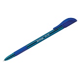 Купить ручка berlingo шариковая pr-05 синяя, 0,5 в Йошкар-Оле, интернет-магазин «Мир Книги»
