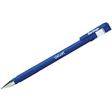 Купить ручка berlingo гелевая velvet синяя, 0,5мм в Йошкар-Оле, интернет-магазин «Мир Книги»
