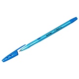 Купить ручка berlingo шариковая tribase sky, светло-синяя, 0,7мм в Йошкар-Оле, интернет-магазин «Мир Книги»
