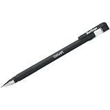 Купить ручка berlingo гелевая velvet черная, 0,5мм в Йошкар-Оле, интернет-магазин «Мир Книги»
