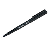 Купить ручка berlingo капиллярная черная 0,4мм в Йошкар-Оле, интернет-магазин «Мир Книги»
